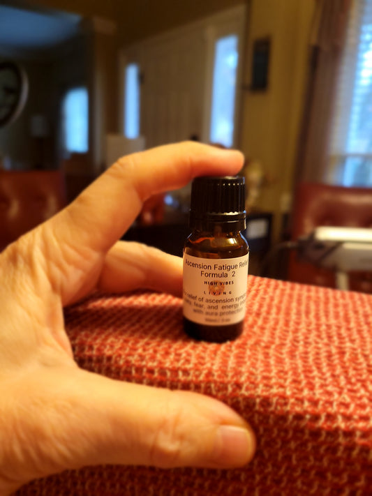 Ascension Fatigue Relief - Formula 2