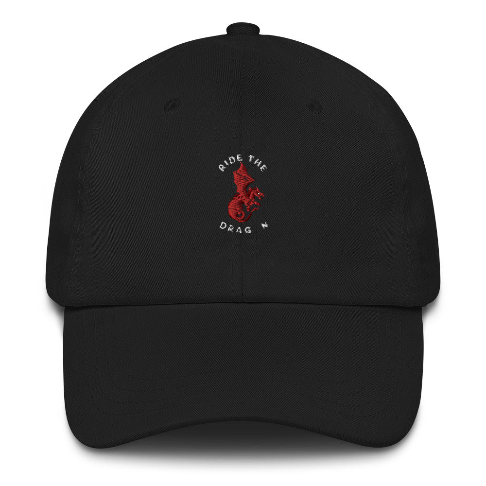 Ride the Dragon Cap