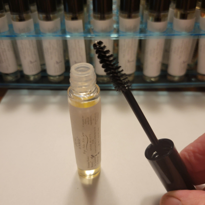 Eyebrow and Eyelash Serum